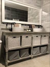 Découvrez vite notre sélection de meuble de salle de bain pas cher de qualité. Rangement Salle De Bain Nos 25 Astuces Kozikaza