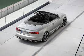 Buyers looking for the best the luxury large car class has to offer should look no further than the 2020 audi a7. 2021 Audi A5 Convertible Review Trims Specs Price New Interior Features Exterior Design And Specifications Carbuzz