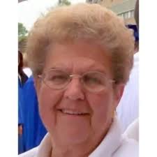 Obituary information for Joann Ruth Bryan Cubbison
