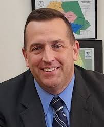 Candidates for the Pender County Board of Commissioners, District 4