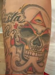 Anuel aa's tattoos that you can filter by style, body part and size, and order by date or score. Untold Stories And Meanings Behind Anuel Aa S Tattoos Tattoo Me Now