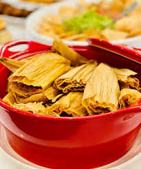 This really speeds up the time for tamale making. Mole Mama S Tamalada Tamale Party Mole Mama