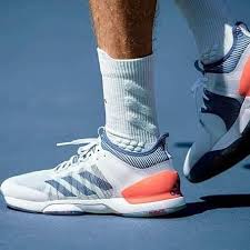 A great friendship, a great rivalry. Zverev Thiem Adidas Australian Open Gear 2020 Love Tennis Blog