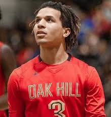 Anthony originally played baseball but decided to focus on basketball. Cole Anthony Bio Net Worth Greg Anthony Dad Basketball Oak Hill Commit College Duke Unc Decision Espn 247 Recruiting Stat Age Height Gossip Gist