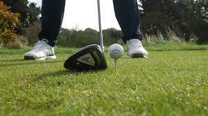 How To Avoid Creating Too Much Spin With Your Driver | Golf Monthly