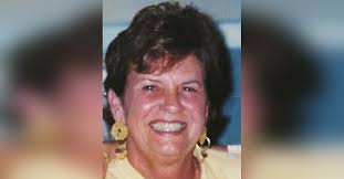 Obituary information for June C. Miller