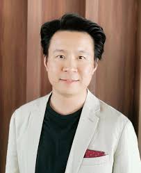 Prof. Li CHEN (School of Electronics and Communication Engineering, Sun  Yat-sen University, China)