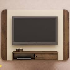 Aproveitar as promoções é a melhor maneira de comprar uma tv 50 polegadas com um preço excelente. Painel Para Tv Ate 50 Polegadas Wave Off White Pinho Artely