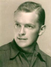 Pvt killed in action in Italy during WWII