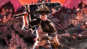 Based on the hit manga and anime series, prepare for a new legend to enter the fray in black clover: Black Clover Quartet Knights Official Website En