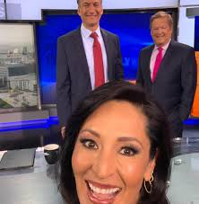 It's the kind of news that takes your breath away. I didn't believe it. It  had to be a mistake. But it was true. Our friend Sam Rubin died  unexpectedly this morning