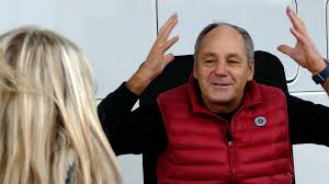 Monty Shadow Foundation