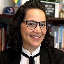 Dr. Angelica Valentin-colon PSY.D., Psychologist