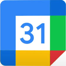 Google S New Icons For Gmail Calendar Drive Docs And Meet All Look The Same