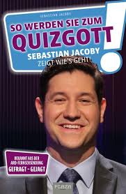 Juli 2021, 18:00 uhr im ersten So Werden Sie Zum Quizgott Von Sebastian Jacoby Buch Thalia