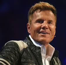 Dieter bohlen — you can win if you want 03:11. Erstes Konzert Seit 16 Jahren Dieter Bohlen Luftet Das Geheimnis Hinter Cheri Cheri Lady Welt