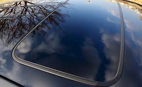 The cost of replacing your toyota's auto glass depends on a number. Top 4 Car Sunroof Repairs Yourmechanic Advice