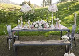 Urban Design Industrial Farm Table Rentals Party Rentals Wedding Rentals Temecula California Farm Ta Farm Table Wedding Rentals Rustic Modern Wedding