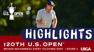 Bryson dechambeau at the shriners hospitals for children open in november. Bryson Dechambeau Official Profile On The Marque