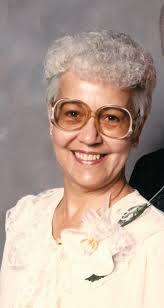 Vernice Baker Obituary