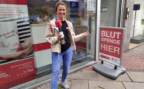 Radio Essen Geht Blutspenden Radio Essen
