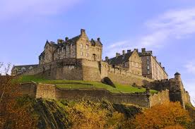 Edinburgh is on the east coast of scotland and is the capital city. 3 Days In Edinburgh Scotland Itinerary First Time Visitors Guide
