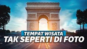 Kawah putih, tempat wisata indonesia di bandung. 15 Tempat Wisata Yang Selalu Tampil Sempurna Ketika Difoto Ternyata Tidak Seperti Yang Kamu Bayangkan Saat Melihat Aslinya Keepo Me News On Rcti