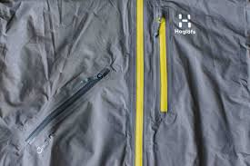 Review Haglofs L I M Crown Jacket 2020 Coatchecking