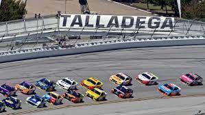 In a spot of good news for nascar fans, the talladega superspeedway will welcome fans once again. Nascar What Time Does The 2019 Talladega Playoff Cup Race Start