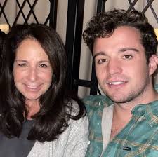 💚 @charlieputh Happy Birthday mama Puth @debra.puth 💞💐💞 Posted: 14  September 2024 #charlieputh ✨ #lipstick💄 #lightswitch💡#loser 🤠 #singer  #songwriter #producer #perfectpitch #beatboxer #pianoprince #keytarking  #ninetrackmind #voicenotes ...