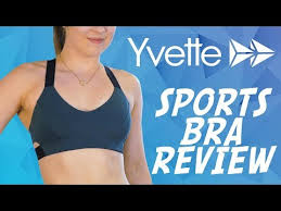 There are various enell sports bras discount coupons available on valuecom.com, and some of which work in different ways. Sports Bra Haul Review With Hannah Yvette Sports Bras Compression Bra For Workouts