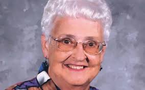 Sister of St. Joseph Sienna Cameron, 91
