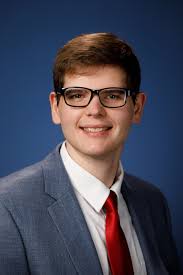 KU junior earns Astronaut Scholarship