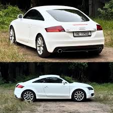 Image result for Glacier White 2014 TTS
