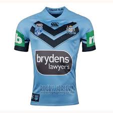 Nsw may have fallen short but it's hard not to be wrapped up in one of queensland's greatest underdog series to their credit, they still beat the blues. Nsw Blues Rugby Jersey 2018 Home Rugbyjersey Co Nz