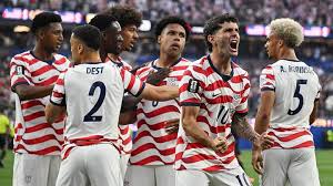 ¿Cuánto cobran los jugadores de la USMNT por participar en el Mundial 2026?