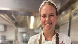 Ivory Road pastry chef wows audience, wins award: Here's what she made
