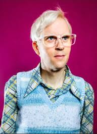 Heathcote's Comedy Club