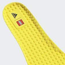 Buy and sell authentic adidas ultra boost dna lego shoes fy7690 and thousands of other adidas sneakers with price data and release dates. Adidas Ultraboost Dna X Lego Plates Laufschuh Weiss Adidas Deutschland