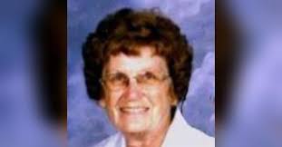 Dorothy Ellen Poland Obituary