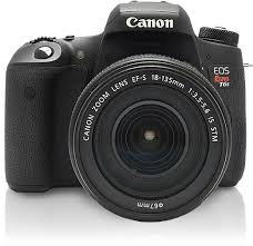 Brief content visible, double tap to read full content. Canon Eos Rebel T6s Review Digital Photography Review