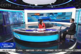 Join cgtn to enjoy the beautiful scenery of huanglong scenic and historic interest area in songpan county, southwest china's sichuan province. Infodigital Cgtn Hd Startet Auf Astra 28 2 Ost