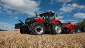 Farm tractors are used in tandem with a variety of farm equipment to carry out different agricultural tasks. Tractors And Farming Equipment In Nigeria