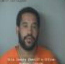 Three arrested for allegedly selling drugs in Payson