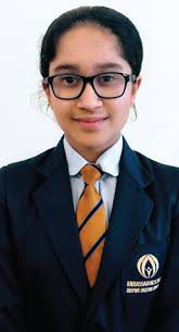 ASD Student Council 2020-2021