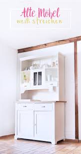 Ich Bin In Einem Haushalt Aufgewachsen In Dem So Ziemlich Alles Weiss Angestrichen Wurde Erst War Es Dunkle Mobel Mobel Weiss Streichen Diy Mobel Schlafzimmer