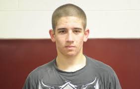 Bangor wrestling's Rocco takes the long way to the state tournament