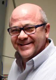 Mauricio Pereira da Cunha