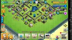 Clash of zombie mod is a game that revolves around the battle scene. X War Clash Of Zombies