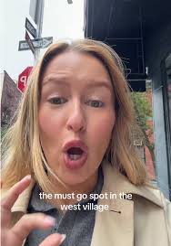 Rachel Westerfield Nyc Recs